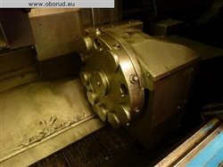 Токарный станок с ЧПУ BOEHRINGER VDF25M